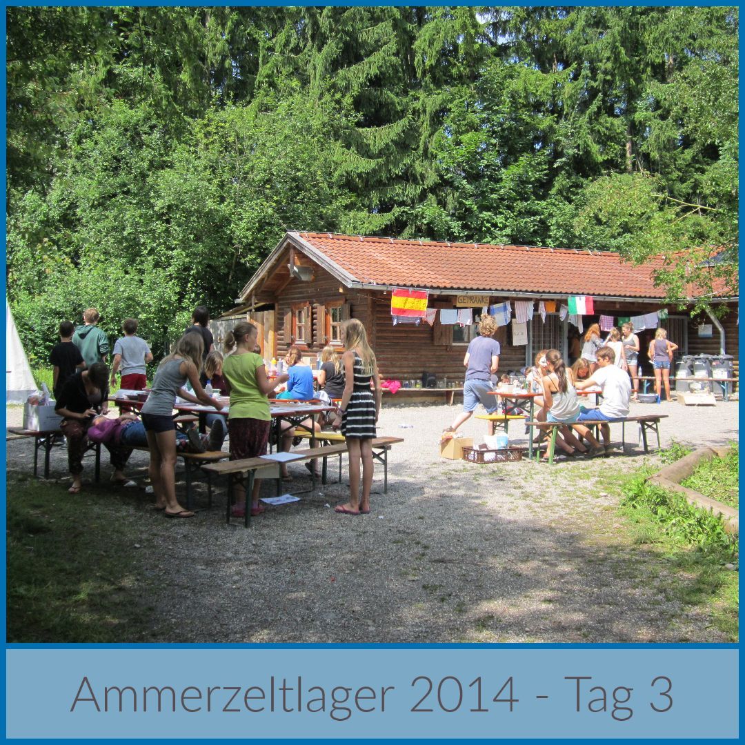 Zweites Ziel der AZAir2014