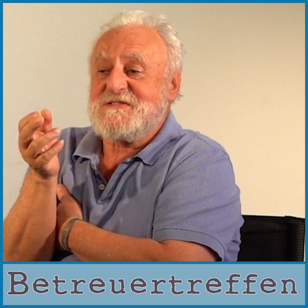 Ralf erzählt: Betreuer:innentreffen des KJR