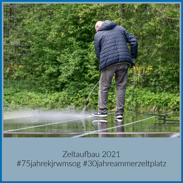 Tanzboden... Jugendarbeit?