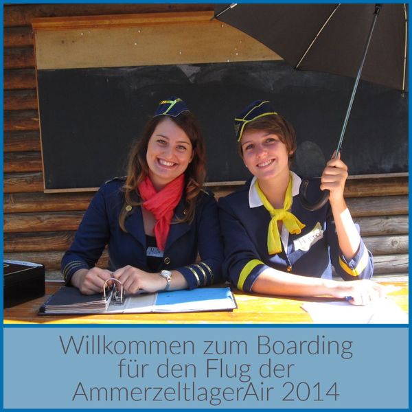 AmmerzeltlagerAir - KJR-History