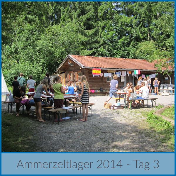 Zweites Ziel der AZAir2014