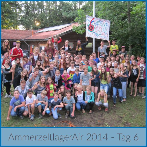 AZAir2014 Last Stop: China!