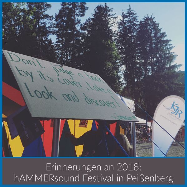 hAmmersound-Festival Vol. 1